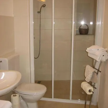 Tete Mare Tatil Evi