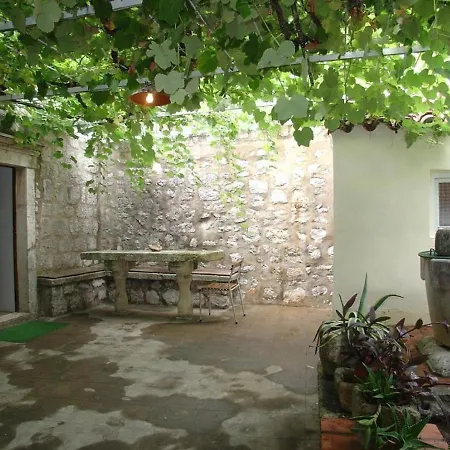 Tete Mare Tatil Evi Lopud