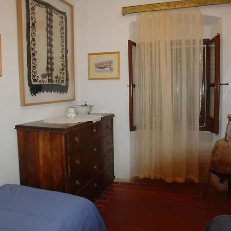 Tatil Evi Tete Mare