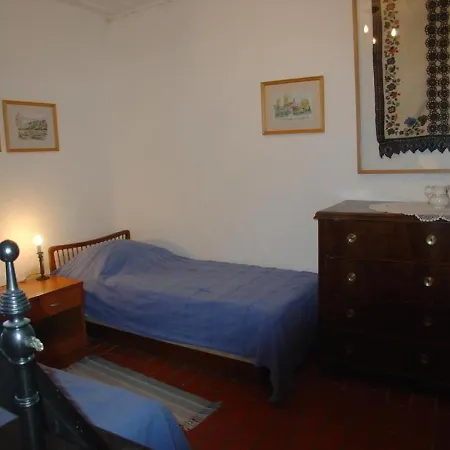 Tatil Evi Tete Mare