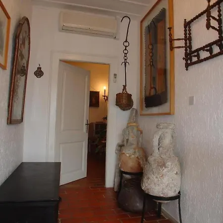 Tete Mare Tatil Evi