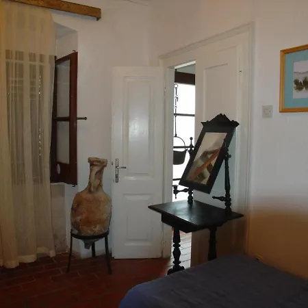 Tete Mare Tatil Evi Lopud
