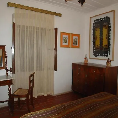 Tatil Evi Tete Mare *
