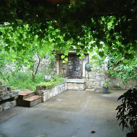 Holiday home Tete Mare