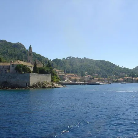 Holiday home Tete Mare Lopud