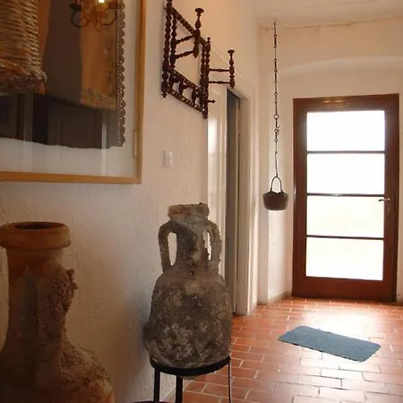 Tete Mare Holiday home