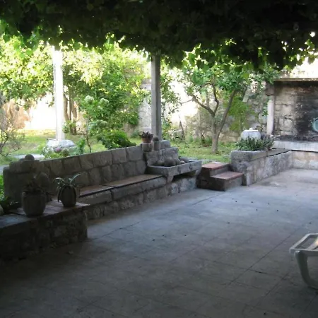 Holiday home Tete Mare Lopud