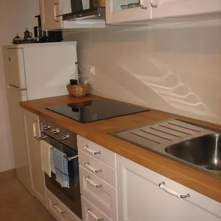 Holiday home Tete Mare *
